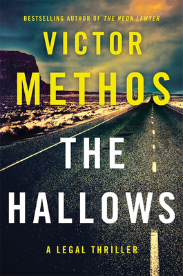 The Hallows by Victor Methos