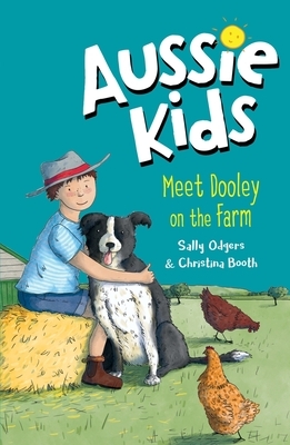 Meet Dooley on the Farm by Sally Odgers