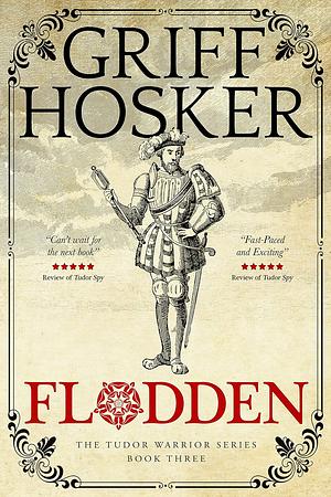 Flodden by Griff Hosker