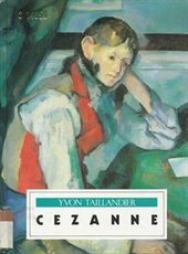 Cezanne by Yvon Taillandier