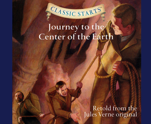 Journey to the Center of the Earth (Library Edition), Volume 43 by Jules Verne