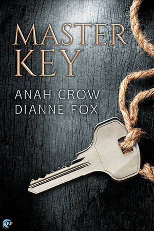 Master Key by Anah Crow, Dianne Fox