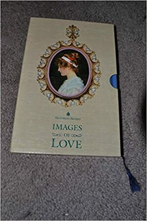 Images Of Love by Barbara Mellor