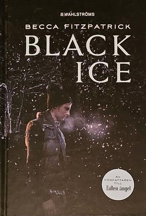 Black Ice by Becca Fitzpatrick