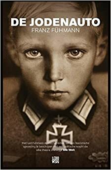 De Jodenauto: veertien dagen uit twee decennia by Franz Fühmann