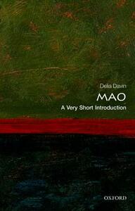 Mao by Delia Davin
