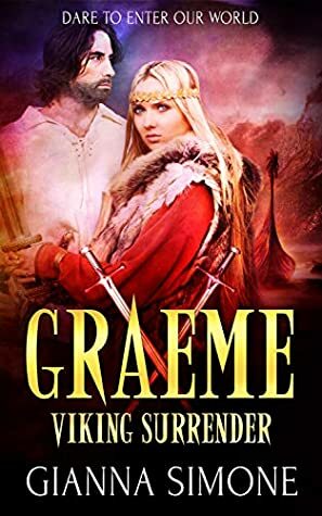 Graeme: A Viking Warrior Romance by Gianna Simone, Emmy Ellis