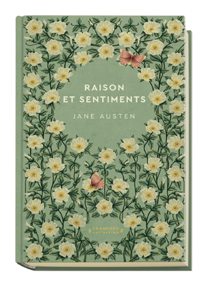 Raison et sentiments by Jane Austen