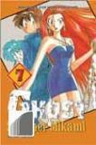 Ghost Sweeper Mikami, vol. 7 by Takashi Shiina