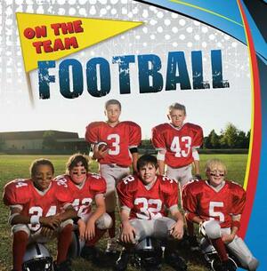 Football by James Wyatt