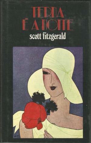 Terna É A Noite by F. Scott Fitzgerald