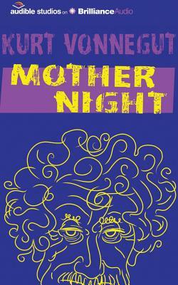 Mother Night by Kurt Vonnegut