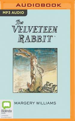 The Velveteen Rabbit by Margery Williams Bianco