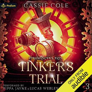 Tinker's Trial by Cassie Cole