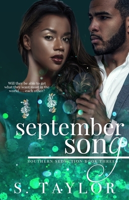September Song by S. Taylor