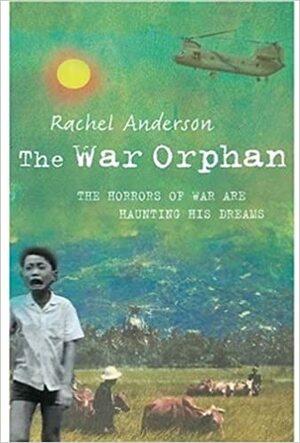 The War Orphan by Rachel Anderson