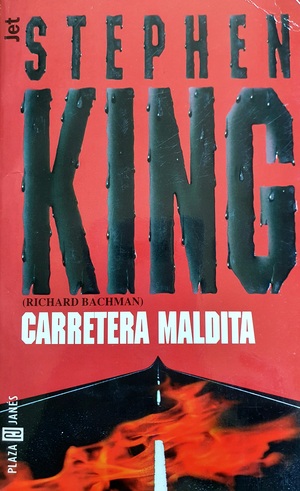 Carretera maldita by Stephen King