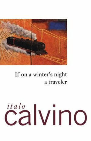 If On A Winters Night A Traveller by Italo Calvino