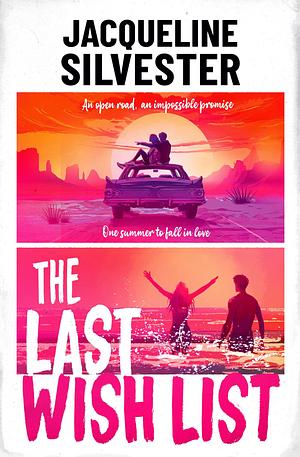 The Last Wish List by Jacqueline Silvester