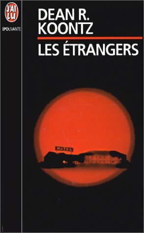 Les Étrangers by Dean Koontz