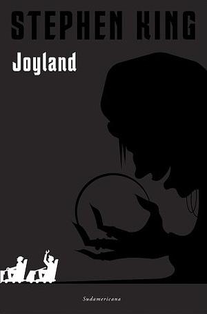 Joyland by Stephen King