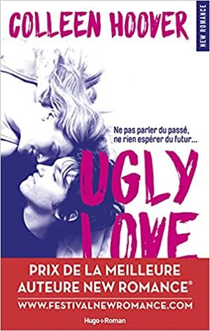 Ugly Love by Colleen Hoover