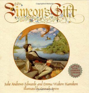 Simeon's Gift by Julie Andrews Edwards