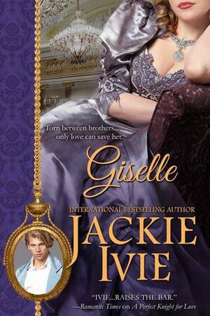 Giselle by Jackie Ivie