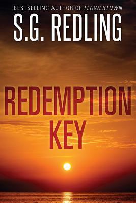 Redemption Key by S.G. Redling