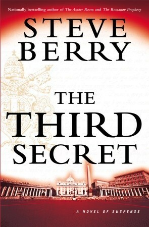 The Third Secret by Paul Michael