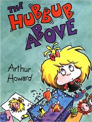 The Hubbub Above by Arthur Howard