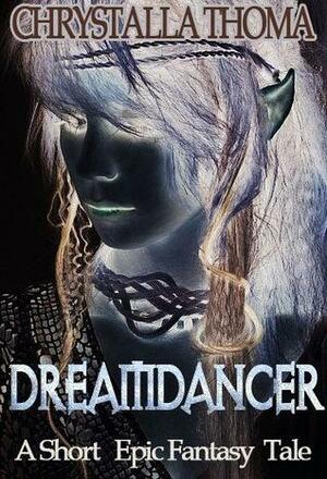 Dreamdancer by Chrystalla Thoma