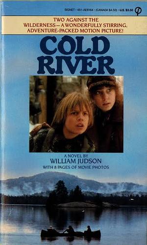 Cold River by William Judson