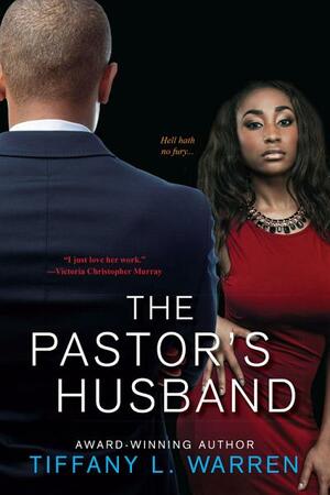 The Pastor's Husband by Tiffany L. Warren