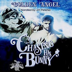 Chasing His Bunny by Golden Angel