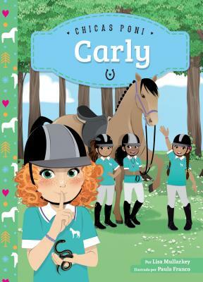 Carly (Spanish Version) by Lisa Mullarkey