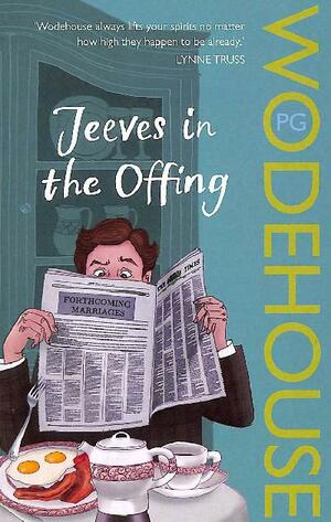 Jeeves en de liefde by P.G. Wodehouse