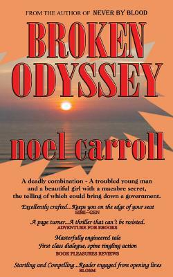 Broken Odyssey by Noel Carroll