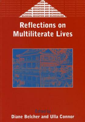 Reflections on Multiliterate Lives by 