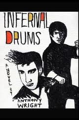 Infernal Drums by Anthony Wright