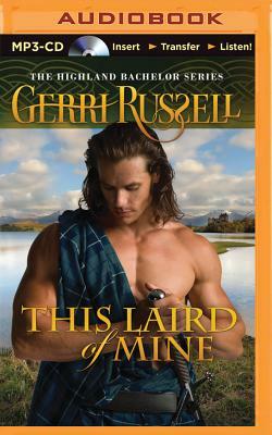 This Laird of Mine by Gerri Russell