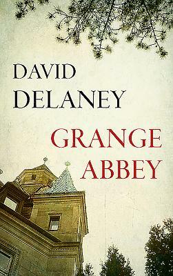 Grange Abbey by David Delaney
