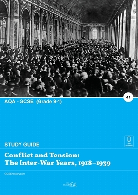 Conflict and Tension: the Inter-War Years, 1918-1939 by Clever Lili