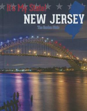 New Jersey by David C. King