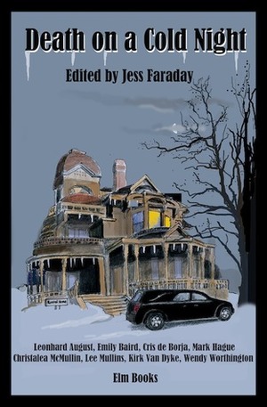 Death on a Cold Night by Jess Faraday