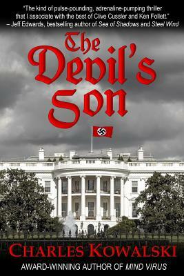 The Devil's Son by Charles Kowalski