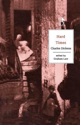 Hard Times by Charles Dickens