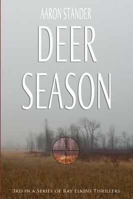 Deer Season by Aaron Stander