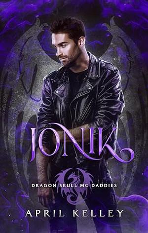 Jonik by April Kelley