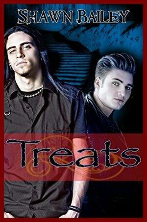 Treats by Shawn Bailey